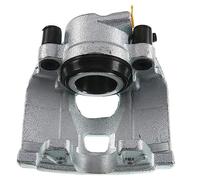 Frankberg Étrier de Frein Avant Gauche Compatible avec A4 8K2 B8 2007-2015 A5 8T3 2007-2017 A5 8F7 2009-2017 Remplacer# 8K0615123C