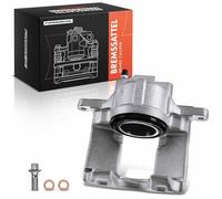 Frankberg Étrier de Frein Avant Gauche ou Droite Compatible avec Journey 2008-2020 Nitro 2006-2012 Freemont 2011-2020 Cherokee 2008-2013 Wrangler III 2007-2017