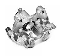 Frankberg Étrier de Frein avec Support Arrière Droite Compatible avec A3 8V1 8VK 2012-2017 A3 Sportback 8VA 8VF 2012-2020 Remplacer# 14133673