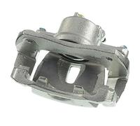 Frankberg Étrier de Frein avec Support Avant Droite Compatible avec A.u.r.i.s E18 1.8L 2012-2018 RAV 4 III A3 2.0L-2.4L 2005-2013 Remplacer# 4773042090