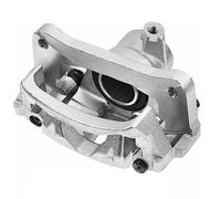 Frankberg Étrier de Frein avec Support Essieu Arrière Droite Compatible avec Land Cruiser 80 J8 4.0L 4.2L 4.5L 1990-1997 Land Cruiser 90 J9 3.0L 3.4L 1996-2002