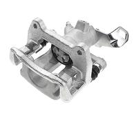 Frankberg Étrier de Frein avec Support Essieu Arrière Droite Compatible avec Mi.ni R56 R55 R57 R58 R59 1.4L 1.6L 2.0L 2006-2015 Remplacer# 34216776926