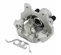 Frankberg Étrier de frein compatible avec Maverick 2001-2005Tribute Brake Caliper sans frein One Side 1 piston avant droit Pièce de rechange # EFY5-33-61XA