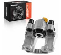 Frankberg Étrier de Frein Essieu Arrière Gauche Compatible avec 3er 1982-1991 3er Cabriolet 1985-1993 5er 1981-1987 6er 1977-1989 7er 1978-1986 Remplacer# 34211160397