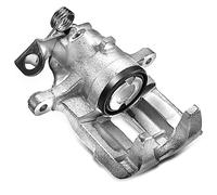 Frankberg Étrier de Frein Essieu Arrière Gauche Compatible avec Primaster X83 2001-2014 Vivaro J7 F7 E7 2001-2019 Remplacer# 343286