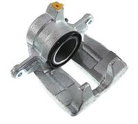 Frankberg Étrier de Frein Essieu Avant Gauche Compatible avec C-Klasse 2000-2008 C-Klasse T-Model 2001-2007 CLC-Klasse 2008-2011 CLK 2002-2010 SLK 2005-2011