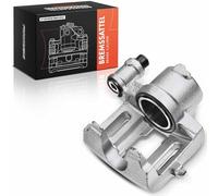 Frankberg Étrier de frein, étrier de frein, essieu avant, gauche, | Compatible avec: Jumpy Box BS BT par BZ, Bus Scudo 220, Ulysse 220, 806 221, Expert 224