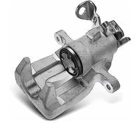 Frankberg Étrier de Frein Arrière Droite Compatible avec Clio III Grandtour 2007-2012 Clio III 2005-2012 Modus/Grand Modus 2004-2013 Remplacer# 7701208362