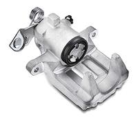 Frankberg Étrier de frein Pince de frein Arrière droit Compatible avec A2 Cordoba Cordoba Vario Ibiza III Polo Polo Berline Remplacer# 6Q0615424A