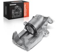 Frankberg Étrier de Frein Arrière Droite Compatible avec A3 1999-2003 Leon 1999-2006 Fabia 1999-2009 Golf 1999-2005 Polo 2001-2021 Remplacer# 1J0615424D