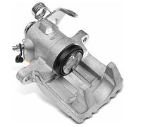 Frankberg Étrier de Frein Arrière Droite Compatible avec A3 1999-2003 Leon 1999-2006 Fabia 1999-2009 Golf 1999-2005 Polo 2001-2021 Remplacer# 1J0615424D