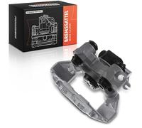 Frankberg Étrier de frein Pince de frein Arrière Droite Aluminium Compatible avec Xsara Break Coupé ZX 206 hayon 306 Break 306 Cabriolet 306 hayon Remplacer# 4401A3