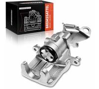 Frankberg Étrier de frein Pince de frein Arrière Droite Compatible avec 145 146 155 GTV 916 Spider 916 Barchetta 183 BR.A.Vo I 182 Coupé 175 Dedra 835 Remplacer# 9947615
