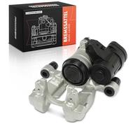 Frankberg Étrier de frein Pince de frein Arrière Droite Compatible avec A3 8V1 8VK TT FV3 FVP GOLF VII 5G1 BE1 BE2 BQ1 P.a.s.s.a.t 3G2 CB2 Remplacer# 5Q0615424