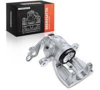 Frankberg Étrier de frein Pince de frein Arrière Droite Compatible avec Focus II DA DP HCP Galaxy WA6 K.u.g.a I Mondeo IV BA7 S-Max WA6 Galaxy MK II Fourgon WA6 K.u.g.a I Fourgon Remplacer# 1738987