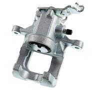 Frankberg Étrier de Frein Arrière Droite Compatible avec A3 Sportback 8PA 2009-2012 O.c.t.a.v.i.a II 2009-2013 EOS 1F7 1F8 2010-2015 J.e.t.t.a III 1K2 2005-2008 Remplacer# 5K0615424