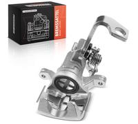 Frankberg Étrier de frein Pince de frein Arrière Droite Compatible avec Jazz II GD GE2 GE3 Jazz III G.E G.G GP ZA Remplacer# 344401