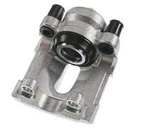 Frankberg Étrier de Frein Essieu Arrière Droite Compatible avec E81 E82 E87 E88 1.6L-3.0L 2004-2013 E90 E91 E92 E93 1.6L-3.0L 2004-2013 X1 E84 1.6L-3.0L 2009-2015