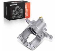 Frankberg Étrier de frein Pince de frein Arrière Droite Compatible avec Viano W639 Vito Bus W639 Vito/Mixto Camionnette W639 Remplacer# 6394200983