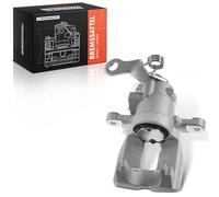 Frankberg Étrier de frein Pince de frein Arrière Droite fonte d'Aluminium Compatible avec BR.A.Vo II 198 Multipla 186 Stilo 192 Stilo Multi break 192 Delta III 844 Remplacer# 77364644