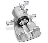 Frankberg Étrier de frein Pince de frein Arrière Droite fonte d'Aluminium Compatible avec Golf V Golf VI A3 O.c.t.a.v.i.a II T.o.u.r.a.n Golf Plus Superb II Yeti TT Altea Remplacer# 1K0615424