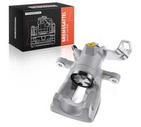 Frankberg Étrier de frein Pince de frein Arrière Droite fonte d'Aluminium Compatible avec M.i.n.i R55 M.i.n.i R56 M.i.n.i R57 M.i.n.i R58 M.i.n.i R59 Remplacer# 34216776926