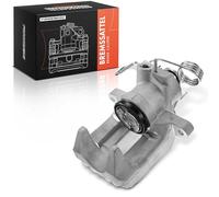 Frankberg Étrier de Frein Essieu Arrière Gauche Compatible avec A4 1997-2001 A6 1997-2005 Superb I 2001-2008 P.a.s.s.a.t 1996-2005 Remplacer# 8E0615423