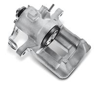 Frankberg Étrier de Frein Essieu Arrière Gauche Compatible avec A4 2000-2007 A4 Avant 2001-2008 A4 Cabriolet 2002-2009 Exeo 2009-2013 Remplacer# 8E0615423G