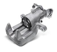 Frankberg Étrier de Frein Arrière Gauche Compatible avec Clio III Grandtour 2007-2012 Clio III 2005-2012 Modus/Grand Modus 2004-2013 Remplacer# 7701208361