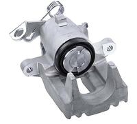 Frankberg Étrier de Frein Arrière Gauche Compatible avec A3 1997-2003 TT 1998-2006 Toledo II 2000-2006 Octavia I 2000-2010 B.o.r.a 1998-2005 Golf IV 1997-2006 Remplacer# 1J0615423B