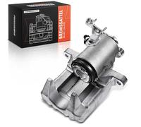 Frankberg Étrier de Frein Arrière Gauche Compatible avec A3 2003-2013 Altea 2004-2019 Leon 2005-2012 Octavia II 2004-2013 Golf 2003-2016 Remplacer# 1K0615423J