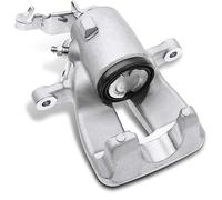 Frankberg Étrier de Frein Arrière gauche Compatible avec A3 2003-2013 Octavia II 2004-2009 Golf V 2003-2009 J.e.t.t.a III 2004-2010 T.o.u.r.a.n 2003-2010 Replace# 1K0615423H