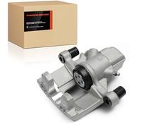 Frankberg Étrier de frein Pince de frein Arrière Gauche Aluminium Compatible avec M.i.n.i C.o.o.p.e.r R50 R53 M.i.n.i C.o.o.p.e.r S R50 R53 M.i.n.i One R50 R53 Remplacer# 34216757247