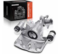 Frankberg Étrier de frein Pince de frein Arrière Gauche Compatible avec C.o.r.o.l.l.a E11 C.o.r.o.l.l.a Compact E11 C.o.r.o.l.l.a Liftback E11 Remplacer# 47750-12470