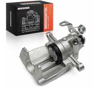 Frankberg Étrier de Frein Essieu Arrière Gauche Compatible avec M.u.l.t.i.v.a.n 2003-Aujourd'hui Transporter 2003-Aujourd'hui Remplacer# 7H0615423