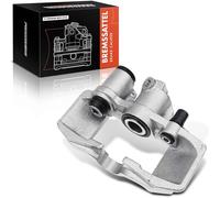 Frankberg Étrier de frein Pince de frein Arrière Gauche Compatible avec Classe V 638/2 200-280 Classe V Camionnette 638/2 200-280 Vito Bus W638 108-114 Remplacer# 0014206483