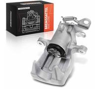 Frankberg Étrier de frein Pince de frein Arrière Gauche Compatible avec Clio IV BH Fluence L3 Fluence L30 Grand Scénic III JZ0/1 M.e.g.a.n.e CC EZ0/1 Remplacer# 343586