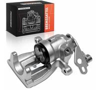 Frankberg Étrier de frein Pince de frein Arrière Gauche Compatible avec Focus II DA DP HCP Galaxy WA6 K.u.g.a I Mondeo IV BA7 S-Max WA6 Galaxy MK II Fourgon WA6 K.u.g.a I Fourgon Remplacer# 1738988