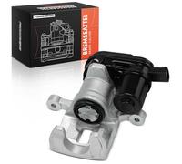 Frankberg Étrier de frein Pince de frein Arrière Gauche Compatible avec i30 GD i30 Coupé i30 Break GD Cee'D JD Cee'D Break Fourgon JD Pro Cee'D JD Remplacer# 344778