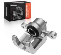 Frankberg Étrier de Frein Essieu Arrière Gauche sans Support Compatible avec iX35 EL ELH LM 2010-2015 Sportage SL 2010-2015 Remplacer# 582102Y500