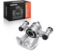 Frankberg Étrier de frein Pince de frein Arrière Gauche Compatible avec Marco Polo Camping-Car W447 Vito Camionnette W447 Vito break W447 Classe V W447 Remplacer# A4474200683