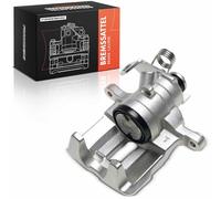 Frankberg Étrier de frein Pince de frein Arrière Gauche Compatible avec Primastar Bus Primastar Camionnette Vivaro Break Vivaro Camionnette Trafic II Bus Trafic II Camionnette Remplacer# 4414623