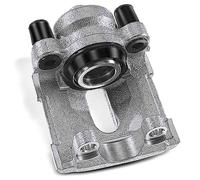 Frankberg Étrier de Frein Essieu Arrière Gauche Compatible avec E81 E82 E87 E88 1.6L-3.0L 2004-2013 E90 E91 E92 E93 1.6L-3.0L 2004-2013 X1 E84 1.6L-3.0L 2009-2015