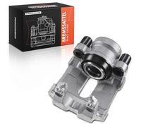 Frankberg Étrier de frein Pince de frein Arrière Gauche Compatible avec Série 3 E90 Série 3 E93 Série 3 E92 Série 3 E91 X1 E84 Remplacer# 34216769101