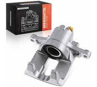 Frankberg Étrier de frein Pince de frein Arrière Gauche Compatible avec Viano W639 Vito Bus W639 Vito/Mixto Camionnette W639 Remplacer# 6394200883