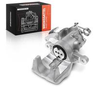 Frankberg Étrier de Frein Arrière Gauche Compatible avec C4 Grand Picasso I UA 2006-2013 C4 Picasso I UD 2006-2013 Remplacer# 344248