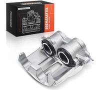 Frankberg Étrier de frein Pince de frein Avant/Arrière Gauche Compatible avec Sprinter 2-T 3-T Bus Camionnette Remorque 4,6-T 4-T Vario Camionnette/Break Remplacer# 9044200801