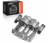 Frankberg Étrier de frein Pince de frein Avant droit Compatible avec Classe V W447 Viano W639 Vito W639 Vito W447 Vito Mixto W447 Vito/Mixto W639 Remplacer# 0044205483