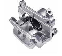 Frankberg Étrier de frein Pince de frein Avant Droite avec support(Espacement de trous du support 135mm) Compatible avec MX-5 III NC 1.8L 2005-2014 MX-5 III NC 2.0L 2005-2014 Remplacer# 343965