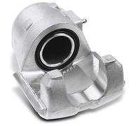 Frankberg Étrier de Frein Essieu Avant Droite Compatible avec Panda 141 141A 1986-1998 Uno 146 1983-1995 Y10 156 1985-1995 Remplacer# 341811